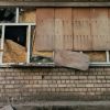 Russia strikes Ukraine's Kherson: School damaged, one person injured