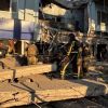 Casualties rise: New details of Russian strike on Zaporizhzhia train station emerge