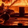 Russia strikes Azerbaijan’s SOCAR oil depot in Ukraine's Odesa again
