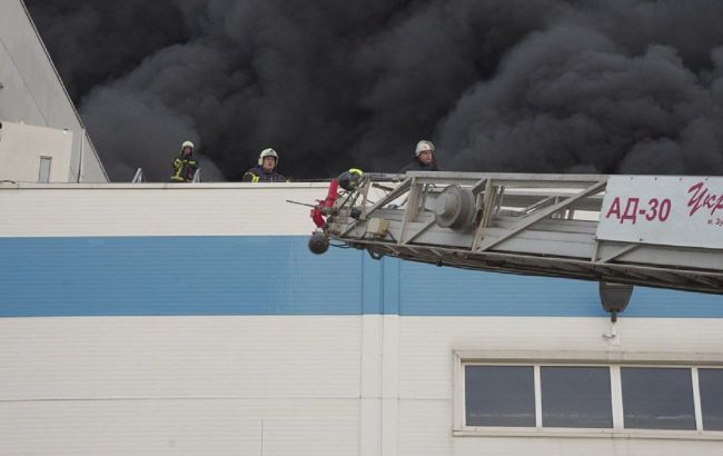Russia deliberately targeted American factory in Mukachevo, ISW
