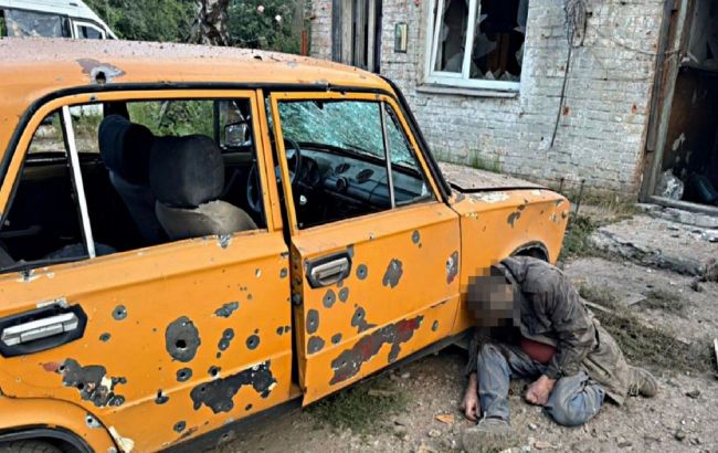 Russia strikes Lviv with Kh-101 missiles carrying cluster warheads
