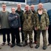 Ukraine's Security Service releases exclusive video of Independence Day prisoner swap