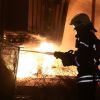 Russia’s night strikes cut power to nearly 100,000 Ukrainian households