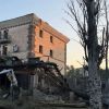 Russian Iskander missiles strike Sloviansk: Hotel and dozens of houses destroyed