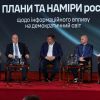 Russia spends $2 billion on propaganda in 2025 — Ex-head of Ukrainian intelligence