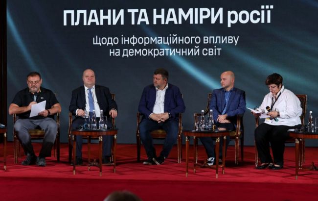 Russia spends $2 billion on propaganda in 2025 — Ex-head of Ukrainian intelligence