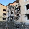 Russia strikes high-rise buildings in Ukraine's Druzhkivka: People injured, including a child