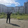 Russian forces attack hospital and village in Donetsk region, killing two