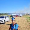 Injuries among DRC volunteers increase after Russian strike on Chernihiv deminers