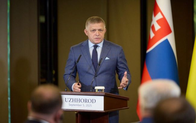 Fico defends stance on Ukraine, says disagreements with Zelenskyy normal