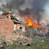 Russia strikes Ukraine's Zhytomyr region with drones and missiles: Killed and wounded reported
