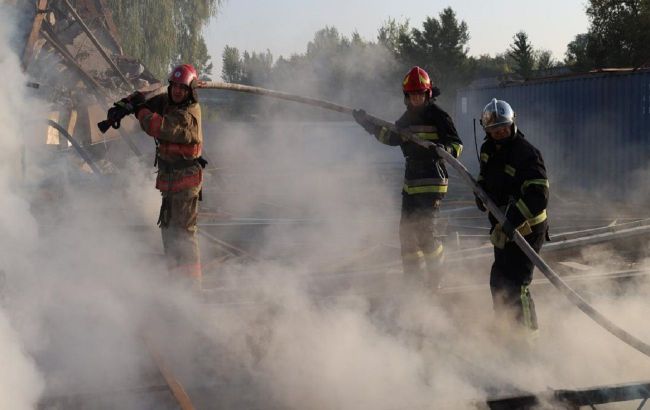 Russia massively strikes Ukraine's Vinnytsia region: Aftermath revealed