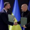 Ukraine and Poland launch joint drone task force: What it means