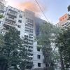 Dnipro under attack: 1 killed and 26 hurt in Russian strikes
