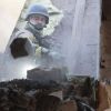 Russian strikes on Ukraine's Zaporizhzhia: Rescuers pull another victim's body from rubble