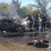 Six hours of terror: Everything we know about Russian attack on Ukraine's Zaporizhzhia