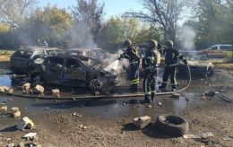Six hours of terror: Everything we know about Russian attack on Ukraine's Zaporizhzhia