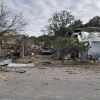 Donetsk region hit 40 times in 24 hours: Casualties reported