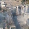 Massive shelling hits Donetsk region: Damaging homes and wounding civilians