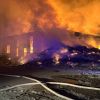 Russian strike hits winery in Odesa region, damage revealed