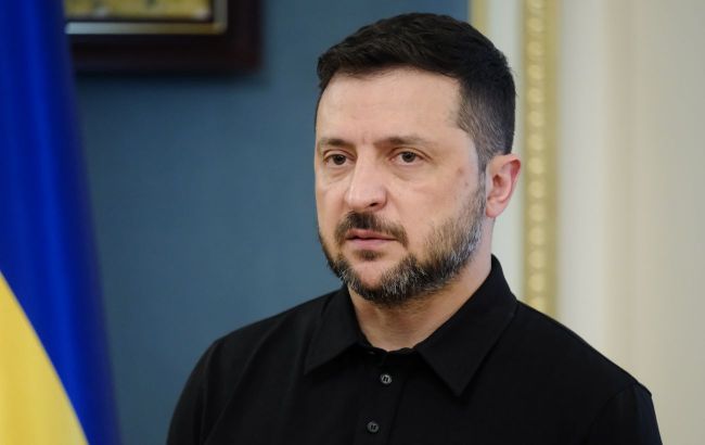 Russia preparing new blackout campaign against Ukraine after deadly strikes, Zelenskyy says