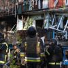Russian missiles hit Zaporizhzhia: 49 injured, children among them