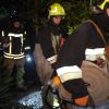 Family of five killed in Ukrainian city of Odesa as flood wave sweeps through