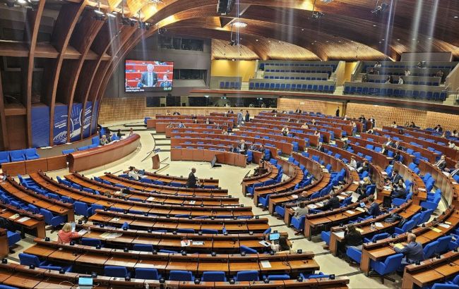 PACE backs creation of a commission for Ukraine’s compensation: What it’s about
