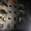 Woman who lived with WWII shrapnel killed by Russian missile in Ukraine