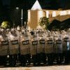Inside Georgia's elections: Pro-Russian party celebrates as protests erupt