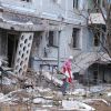 Ukraine hit by massive Russian assault: Blackouts, fires, and casualties reported