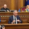 'Crimea is Ukraine': OSCE president visits Kyiv with a clear message