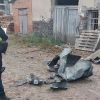 Russia strikes Ukraine's Sumy region: Casualties reported, 4-year-old in severe condition