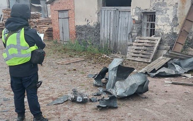 Russia strikes Ukraine's Sumy region: Casualties reported, 4-year-old in severe condition