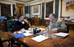 Zelenskyy says Russia forcing assaults at any cost as Ukraine plans new operations