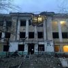 Russia strikes Kramatorsk with Geran-2 drones, school hit