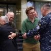 Ukraine receives minehunter ship from the Netherlands, another on the way by year's end