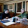 Zelenskyy warns partners about new Russian military plans in Belarus