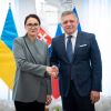 Ukrainian PM reveals alternative for Russian gas and oil supplies to Slovakia