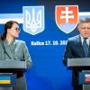 Next round of negotiations with Slovakia will take place in Ukraine - PM