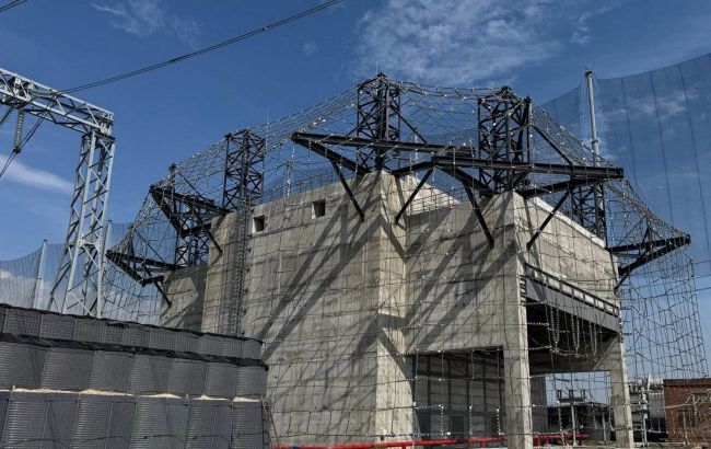 Russia shifts drone tactics in renewed attacks on Ukraine's energy infrastructure