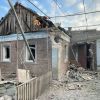 Kherson under massive attack: Dozens wounded, including children
