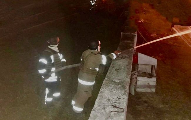 Power situation in some communities of Chernihiv region remains difficult after Russian strikes