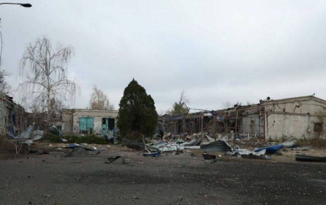 Russia pounds Kharkiv with bombs and drones: Dozens of blasts, 13 injured