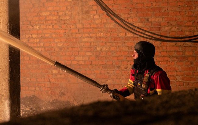 Russia attacks critical infrastructure in Ukraine's Sumy: Aftermath revealed