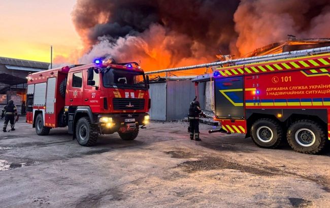 Russian drone kills man, injures child, and others in Ukraine's Dnipropetrovsk region