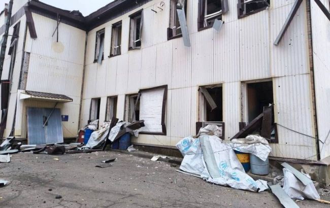 Russia strikes rescue workers in Ukraine's Kramatorsk, leaving several injured