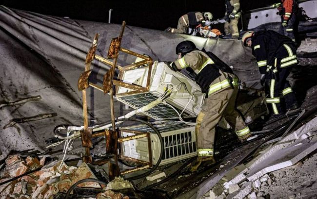 Power engineer killed in Russian strike on Kharkiv region