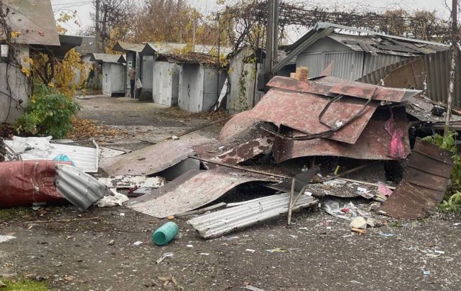 Morning drone attack on Odesa region leaves damage and disruption