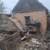 Russian strikes destroy school, injure woman in Ukraine's Dnipropetrovsk region